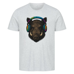 Image for color: heather grey