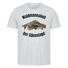 Laden Sie das Bild in den Galerie-Viewer, Image for color: heather grey