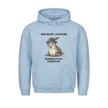 Laden Sie das Bild in den Galerie-Viewer, Image for color: babyblau