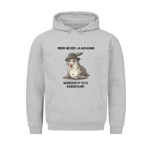 Laden Sie das Bild in den Galerie-Viewer, Image for color: heather grey