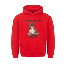 Laden Sie das Bild in den Galerie-Viewer, Image for color: rot