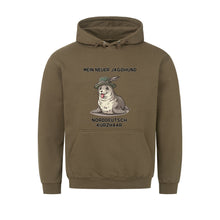 Laden Sie das Bild in den Galerie-Viewer, Image for color: olive