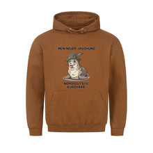 Laden Sie das Bild in den Galerie-Viewer, Image for color: caramel toffee