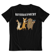 Laden Sie das Bild in den Galerie-Viewer, &quot;Revieraufsicht&quot;