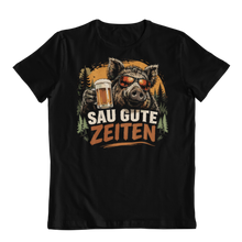 Laden Sie das Bild in den Galerie-Viewer, "Sau Gute Zeiten"