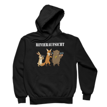 Laden Sie das Bild in den Galerie-Viewer, "Revieraufsicht"