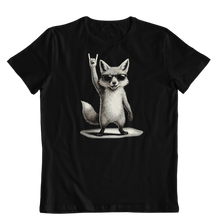 Laden Sie das Bild in den Galerie-Viewer, &quot;RocknRoll Fox&quot;