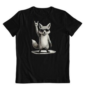 "RocknRoll Fox"