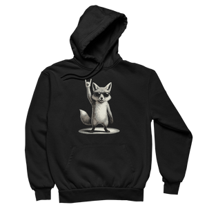 "RocknRoll Fox"