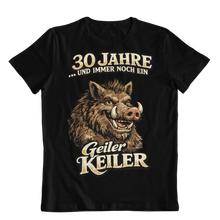 Laden Sie das Bild in den Galerie-Viewer, "Geburtstags Keiler 30"